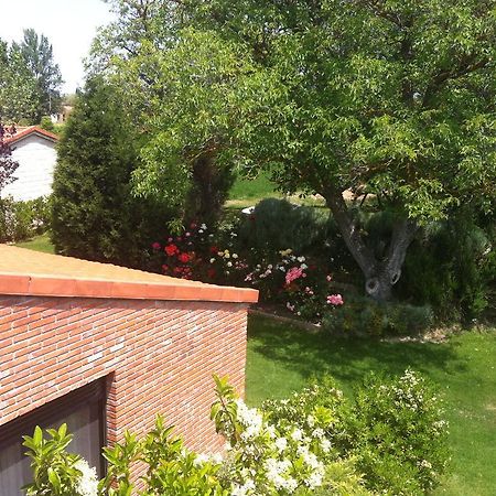 La Alberca Villa Palencia Exteriör bild